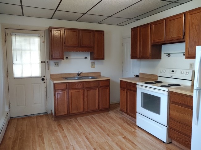 Building Photo - 13 Cameron Ave Unit 13A Rental