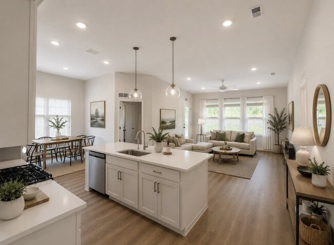 Photo - The Villas at Bakers Ridge