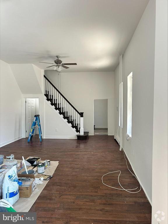 Building Photo - 3001 N Ringgold St Rental