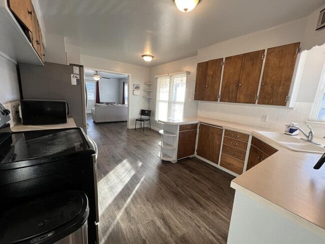 Photo - 1103 Platte Ave