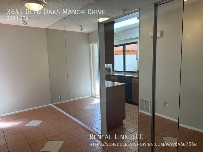 Photo - 3645 Glen Oaks Manor Dr