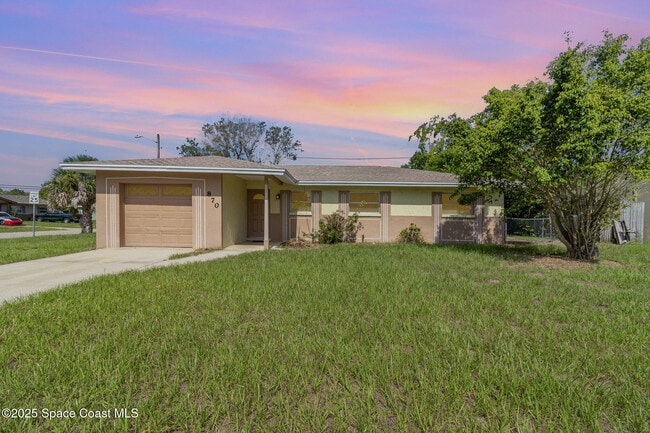 Photo - 870 N Carpenter Rd House