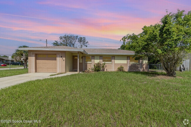 Building Photo - 870 N Carpenter Rd Rental