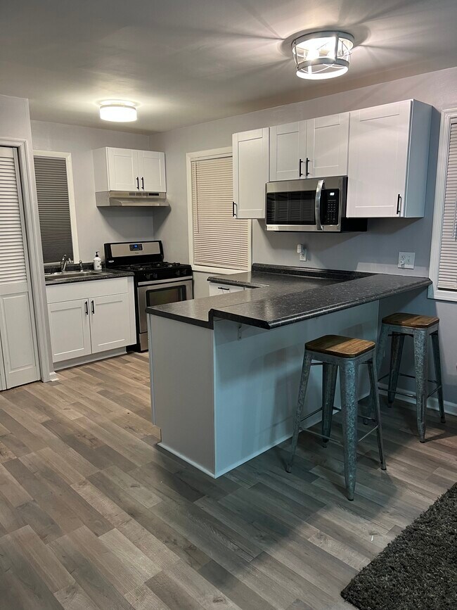 4218 Dix St NE Apartments Washington, DC