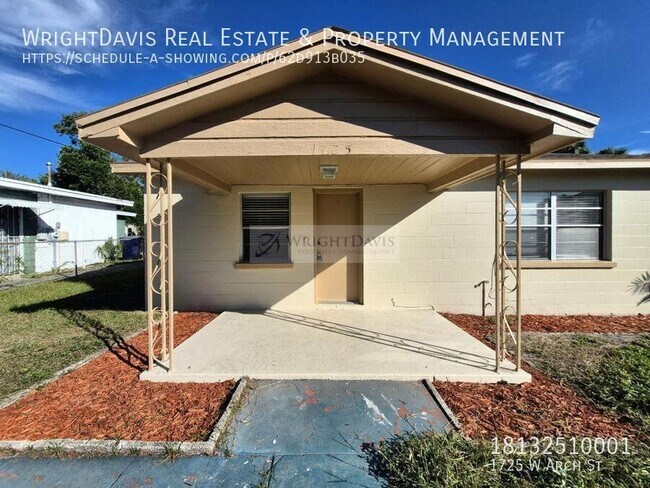 Photo - 1725 W Arch St