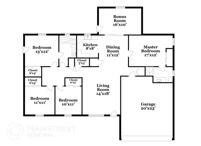 Building Photo - 638 Iowa Woods Cir E Rental