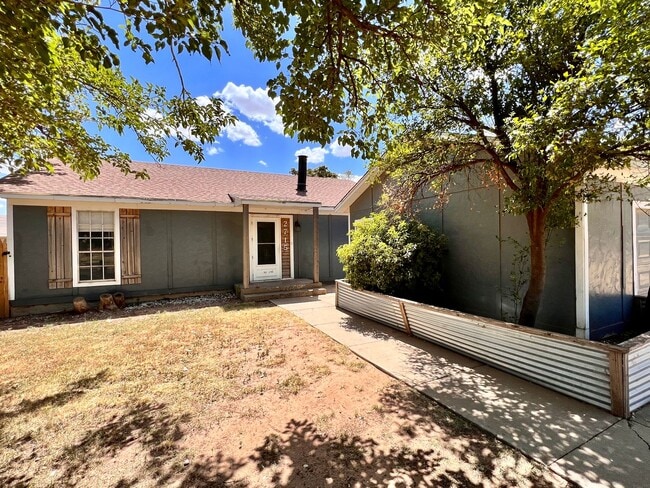 Photo - Cute remodeled home in Prime Lubbock!