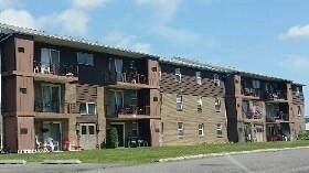 Cresap Knoll Apartments - Cresap Knoll Apartments
