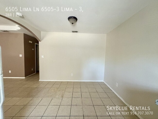 Photo - 6505 Lima Ln Unit 3,