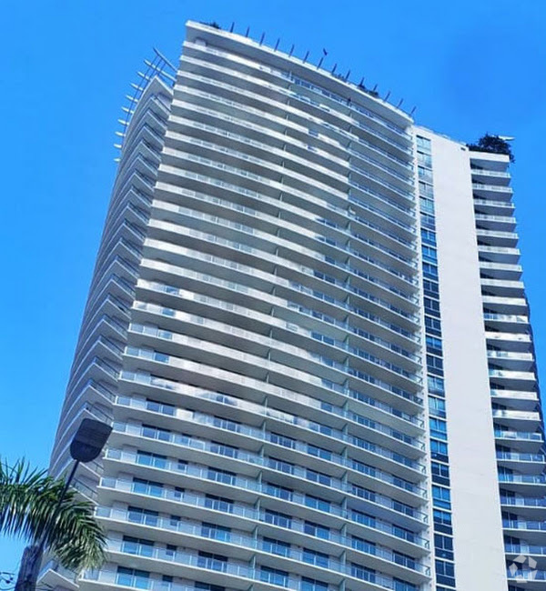 Building Photo - 1100 S Miami Ave Unit 2508 Rental