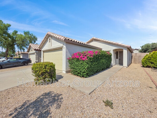 Building Photo - 4815 N 84th Ln Rental