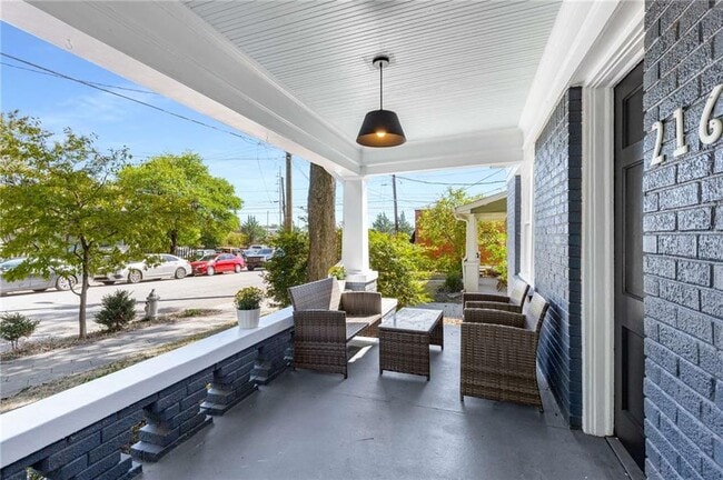 Photo - 216 Haralson Ave NE