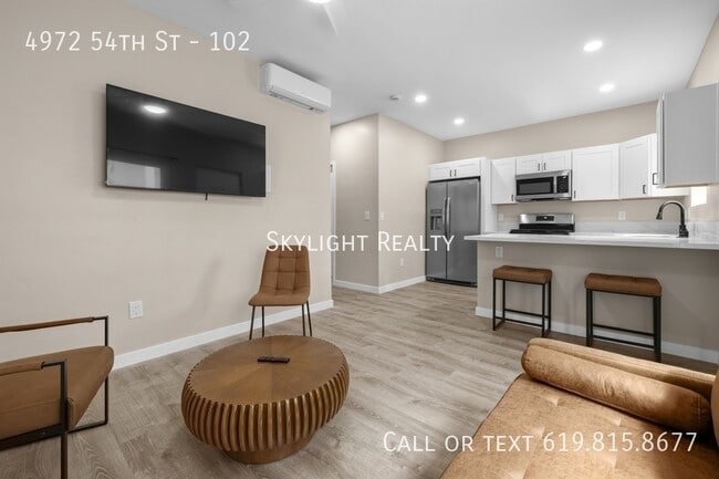 Building Photo - 4972 54th St Unit 102