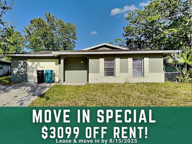 Building Photo - 2755 Ravenall Ave Rental