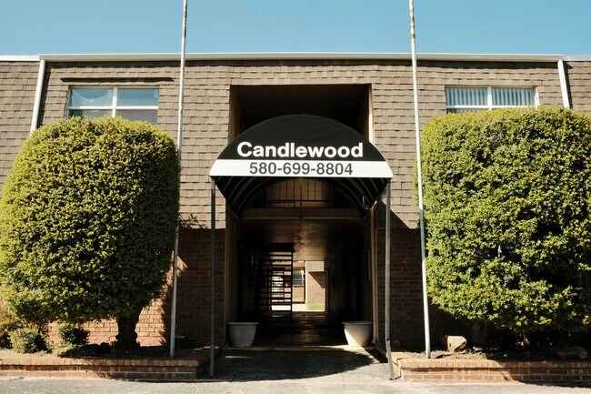 Candlewood Apartments