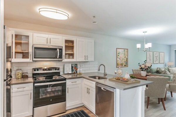 Photo - Eagle Rock Apartments & Townhomes at Renss...