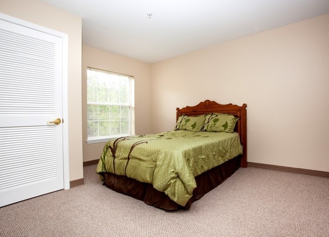 Hatton House Apartments