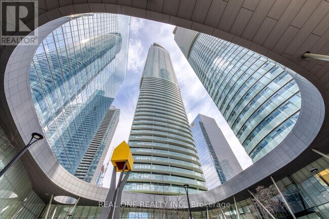 Photo - 14 York St Unité 3103