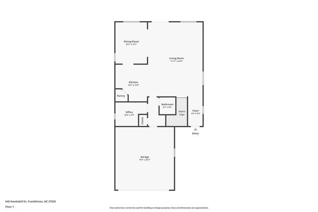 Photo - 545 Hawksbill Dr