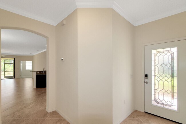 Photo - Gran Paradiso Annual Villa for Rent