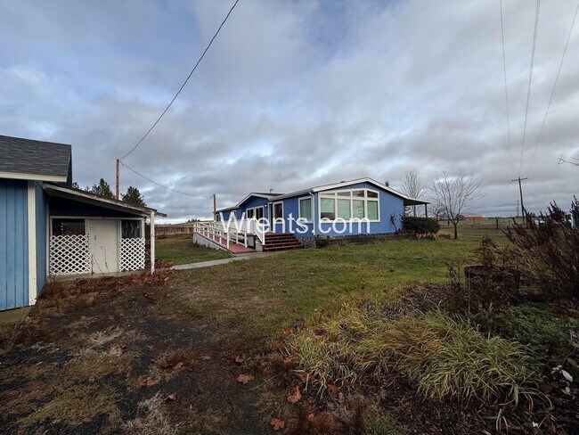 Photo - Coming in January! Country Living Homestead Rental