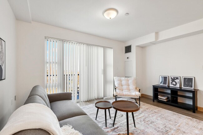One bedroom