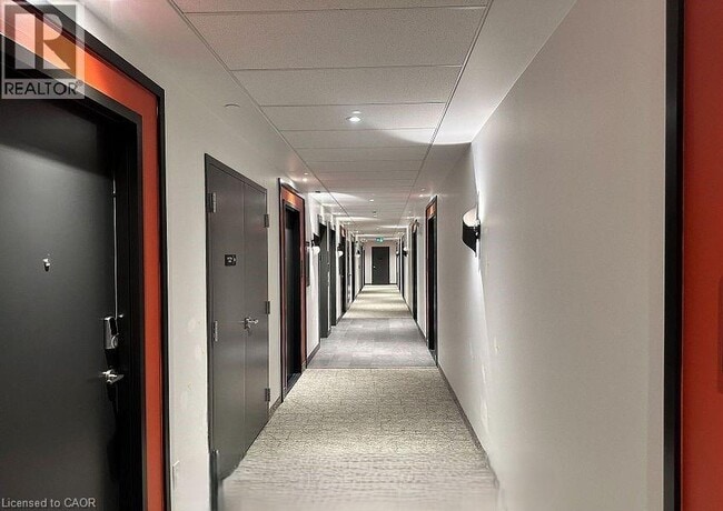 Photo - 210 Erb St. W Unit 210