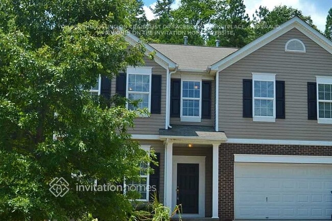 Building Photo - 16728 Prairie Falcon Ln