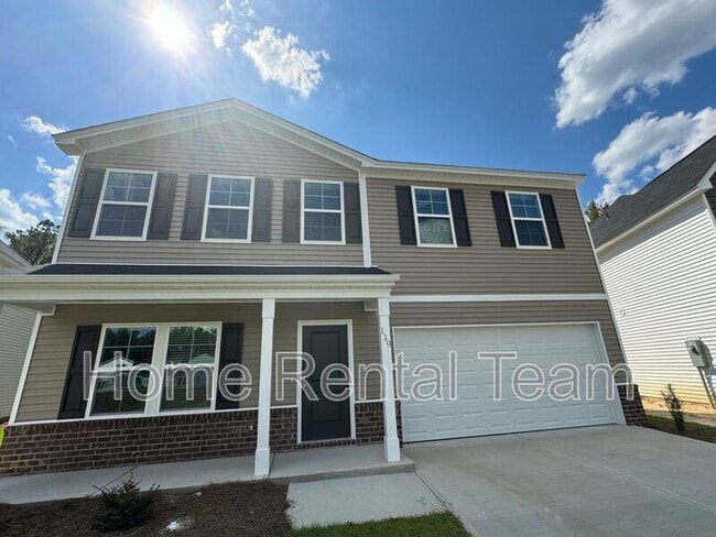 Photo - 119 Juliette Low Ln