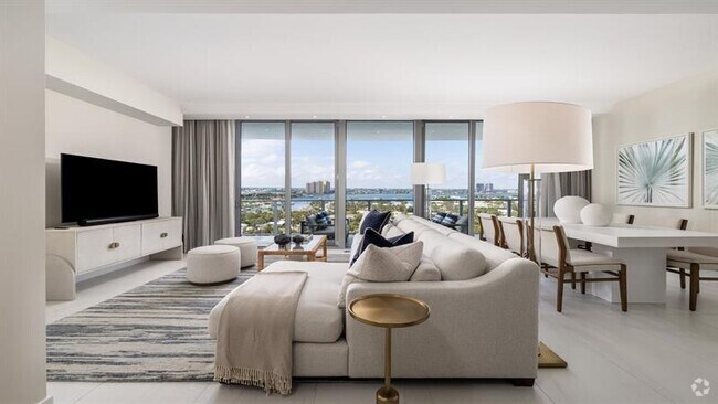 Building Photo - 3100 N Ocean Dr Unit 1201 Rental