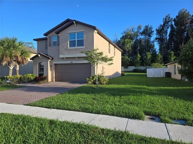 Photo - 874 Bent Creek Dr