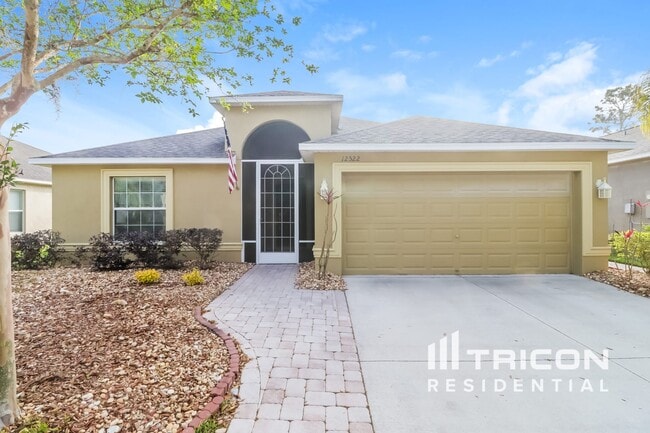 Building Photo - 12522 Cricklewood Dr Rental