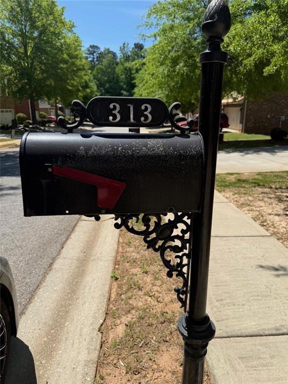 Photo - 313 Clover Brook Dr