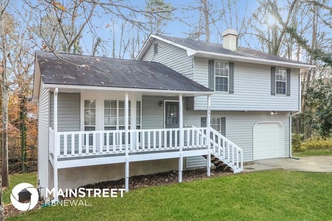Photo - 3081 Eastland Way