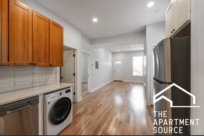 Photo - 1846 W 18th St Unit 3R