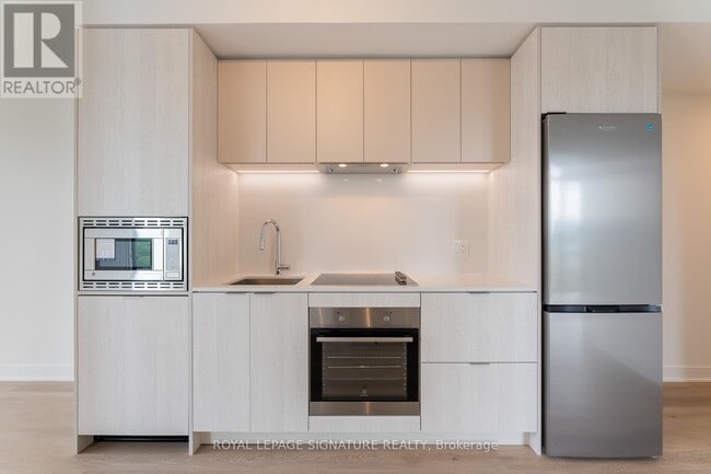 Photo - 86 Dundas St E Unité 1204