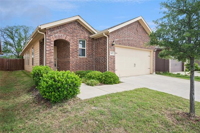 Photo - 517 Concho St