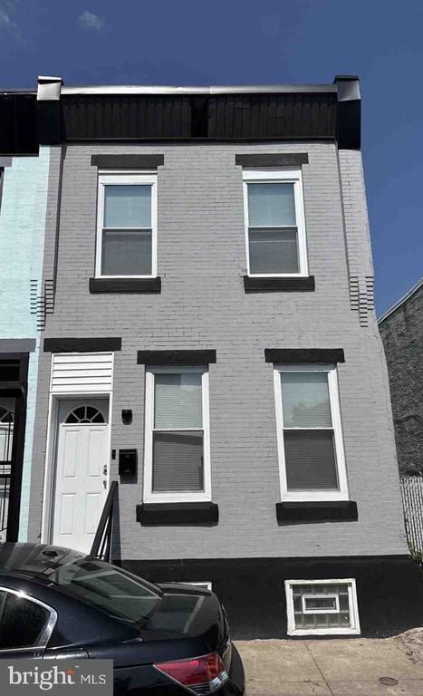 Building Photo - 2446 N Cleveland St Rental