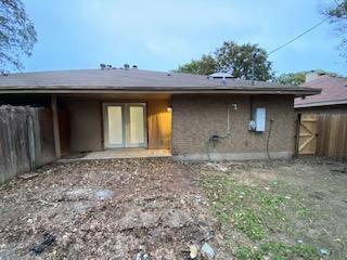 408 Lochridge Dr