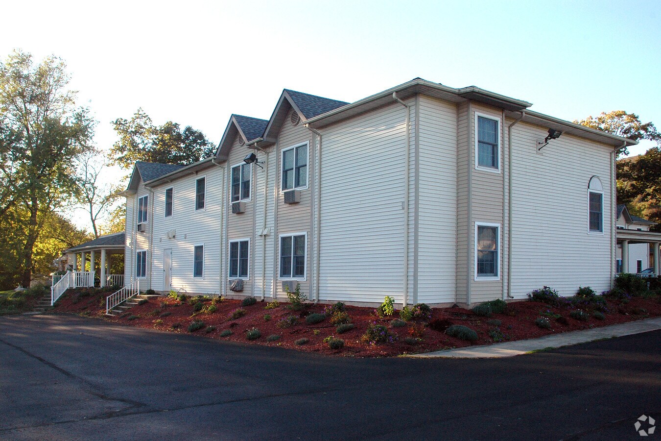 Photo - Tower View Senior Apartments