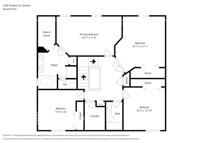 Photo - 1830 Thetford Cir