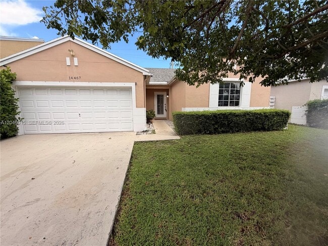 Building Photo - 14467 SW 137th Ct