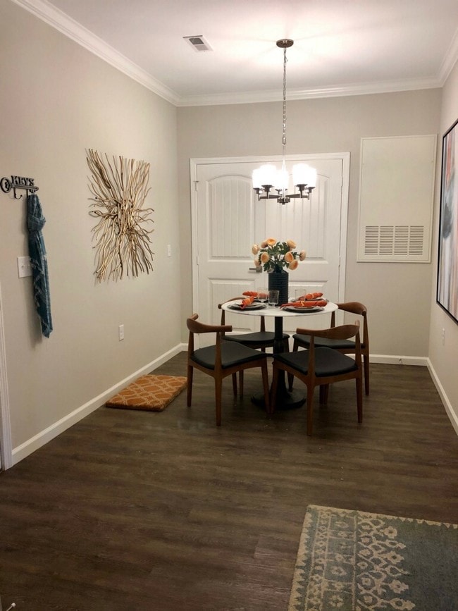 Ascot Point Village Apartments For Rent in Asheville, NC