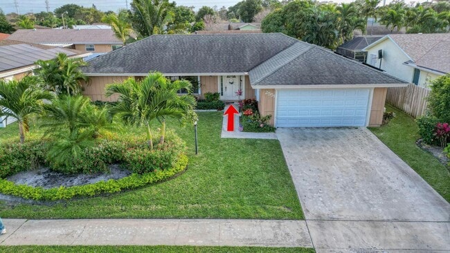 Photo - 2551 Westchester Dr N