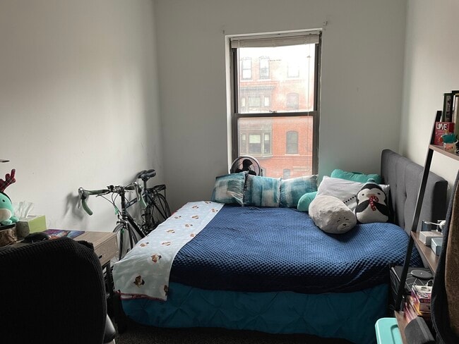 Photo - 612 Columbus Ave Unit 5