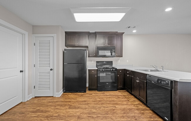 Photo - Tifton Apartments