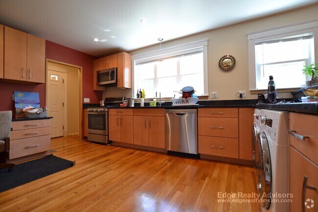 Building Photo - 28 Nottinghill Rd Unit 1 Rental
