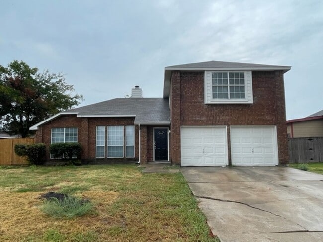 Photo - Beautiful 2 Story Updated Home in Grand Prairie