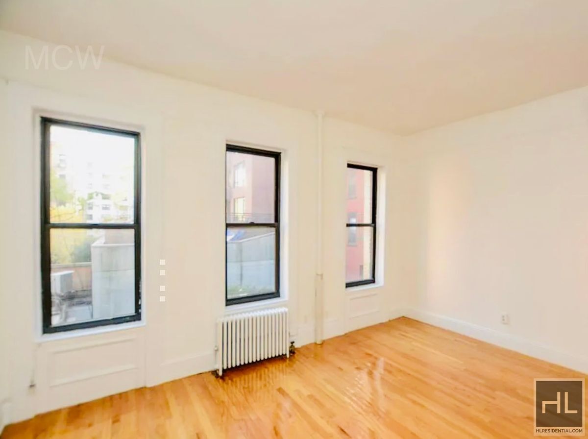 LEXINGTON AVENUE - LEXINGTON AVENUE Unit 3F