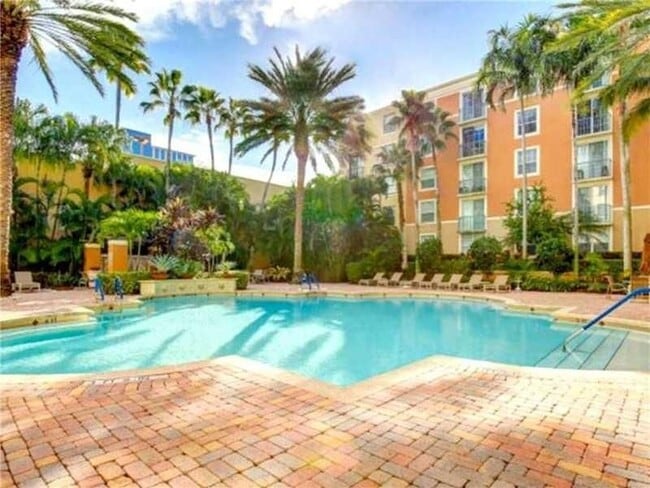 Photo - 651 Okeechobee Blvd Unit 1204 PH-302